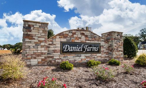 Daniel Farms by Eastwood Homes in Benson - photo 1 1