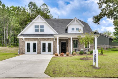 Heritage Bay by Veranda Homes in Sumter - image 2