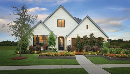 Hillstead - Master planned community in Lavon, TX 5 5