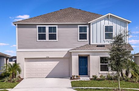 Forest Lake by Casa Fresca Homes in Davenport - photo 11 11