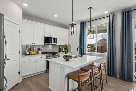 The Haven II Collection  at Painted Prairie 7