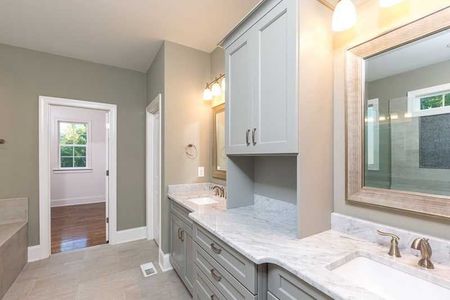 The Preserve at Smith Creek by Sumner Construction in Wake Forest - photo 3 3