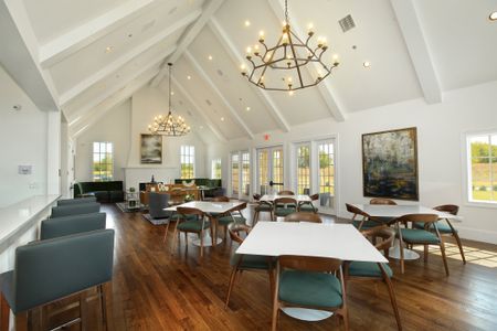 Cambridge Crossing by Coventry Homes in Celina - image 13