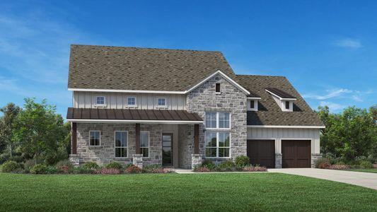 Lakewood at Brookhollow - Master planned community in Frisco, TX 13 13