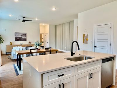 East Grove Condominiums by True North Homes in Austin - photo 6 6