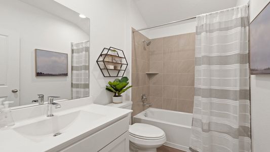 Sunterra by D.R. Horton in Katy - image 17