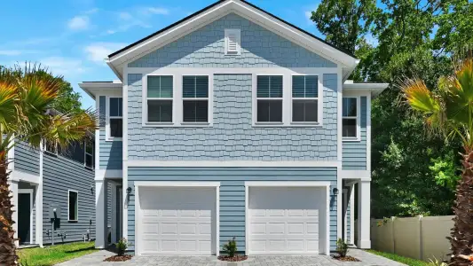 Baxley Villas by Drees Custom Homes in Middleburg - image 3