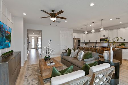 Park View at the Hills by Landsea Homes in Minneola - photo 21 21