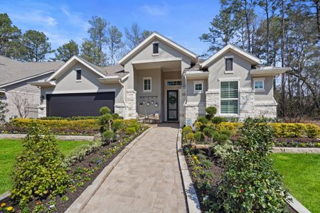 ARTAVIA by Chesmar Homes in Conroe - photo 50 50