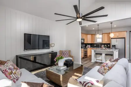Pembroke by McKee Homes in Hope Mills - image 7