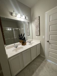 Cinco Lakes by Legend Homes in San Antonio - photo 18 18