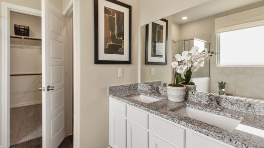 Burgess Meadows by Legend Homes in Cleburne - photo 51 51