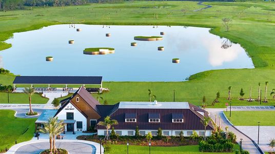 Glynlea Country Club: The Augusta Collection 26