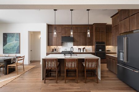 Provence by Ashton Woods in Austin - image 18