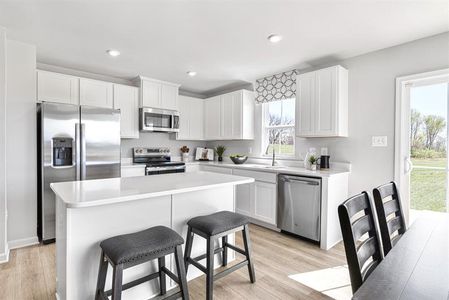 Wrenn Farms Townhomes 3