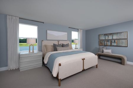 Oakfield Trails Signature 5