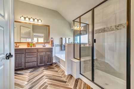 Chisholm Hills by Landsea Homes in Cleburne - photo 20 20