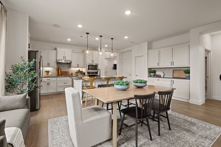 Timberbrook by Pacesetter Homes in Justin - image 8