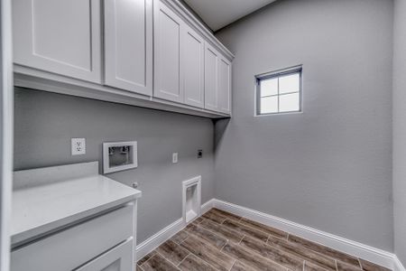 Newsom Ranch by MK Homes in Azle - image 6