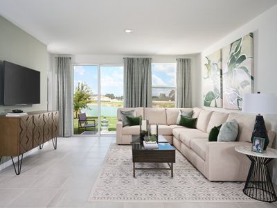 The Grove at Stuart Crossing - Premier Series by Meritage Homes in Bartow - photo 47 47