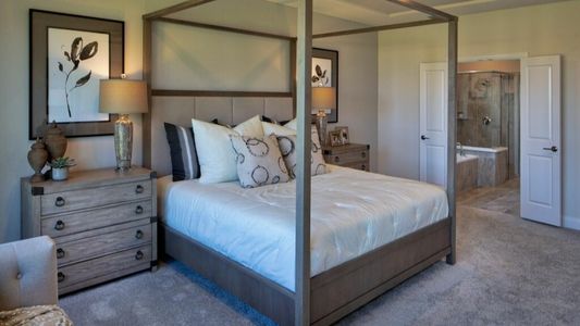 Overland Grove by Taylor Morrison in Forney - photo 22 22