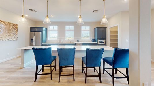 Winfrey Estates by Risewell Homes in Tomball - image 12