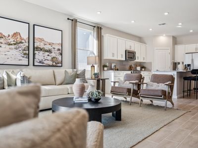 The Vistas Collection at La Jolla Vista 18