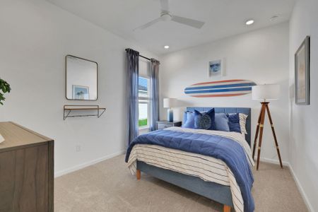 Seminole Trace 60' 25