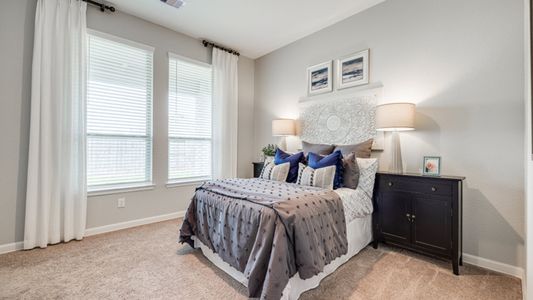 ARTAVIA: Fairway Collection by Lennar in Conroe - photo 13 13