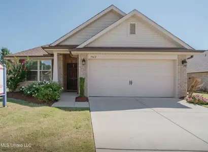 Emerald Heights by Adams Homes in Pensacola - image