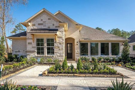 The Highlands by Caldwell Homes in Porter - photo 6 6