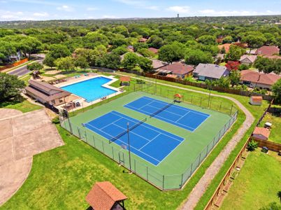 Harvest Hills by Beazer Homes in Marion - image