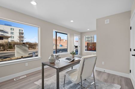 Ash LiteTowns by RedT Homes in Denver - photo 10 10