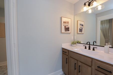 The Village at Horse Creek by Eastwood Homes in Graniteville - image 19