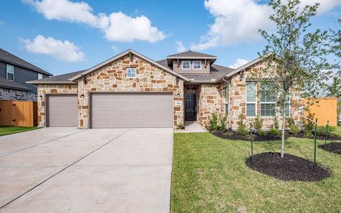 Sierra Vista by CastleRock Communities in Rosharon - photo 5 5