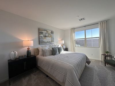 The Enclave on Olive by Meritage Homes in Waddell - photo 12 12