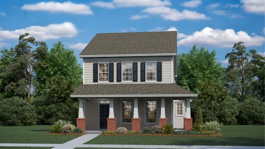 Elizabeth: Arbor by Lennar in Fort Mill - photo 3 3