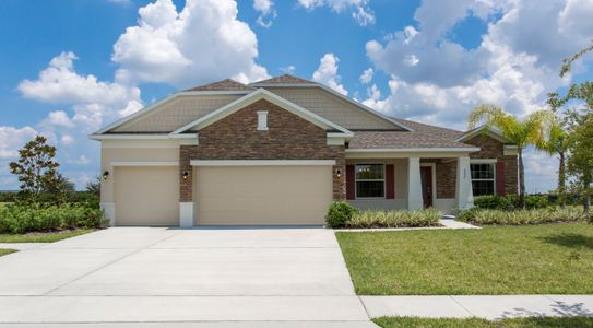 Port St. Lucie by Maronda Homes in Port Saint Lucie - photo 8 8