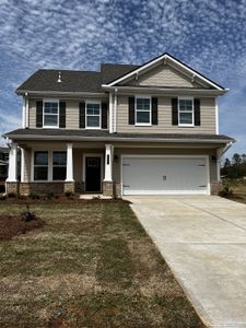 Cooper Park by DRB Homes in Mcdonough - photo 8 8