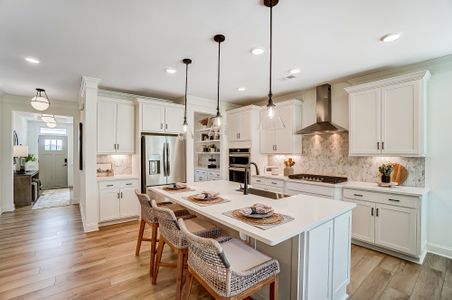 Summerlin by Eastwood Homes in Mooresville - photo 20 20