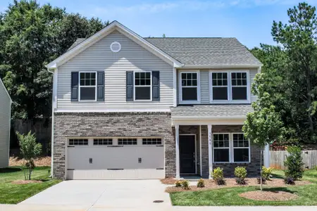 Caleb's Creek by True Homes in Kernersville - image