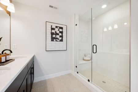 Waterfield - Single Family Homes 33