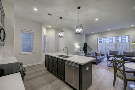 Kolbe Park by City Choice Homes in Houston - photo 26 26