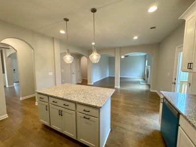 Parkside Estates by Hughston Homes in Newnan - photo 45 45