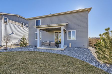 Red Barn Meadows by Century Communities in Mead - photo 23 23