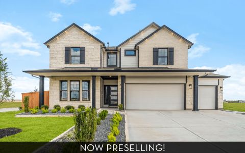 Megan's Landing by CastleRock Communities in Castroville - photo 0