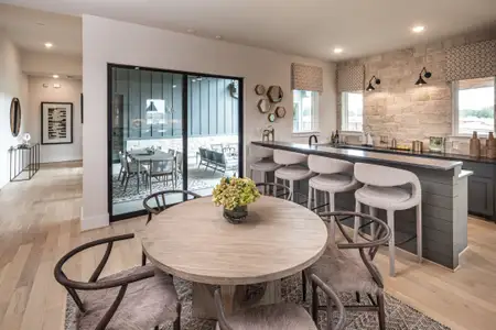 Bluff Hollow by Partners in Building in Plano - image 3