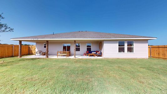 Courtland Place by Century Communities in Cleburne - photo 7 7