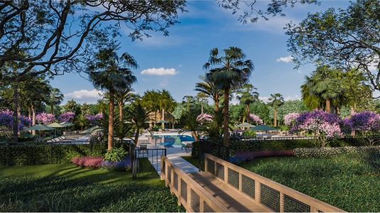 The Glades at Crossprairie: Classic Collection 15