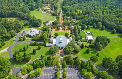 Michaux Gardens by Pulte Homes in Belmont - image